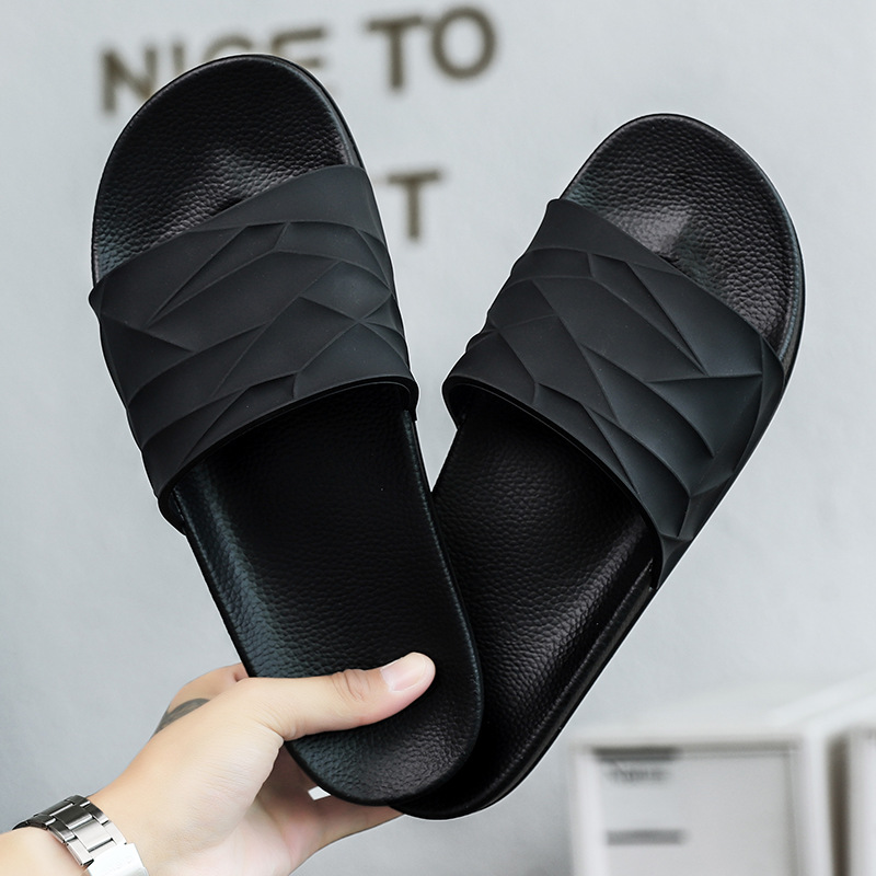 Summer Slippers – Fashionable Beach Slippers
