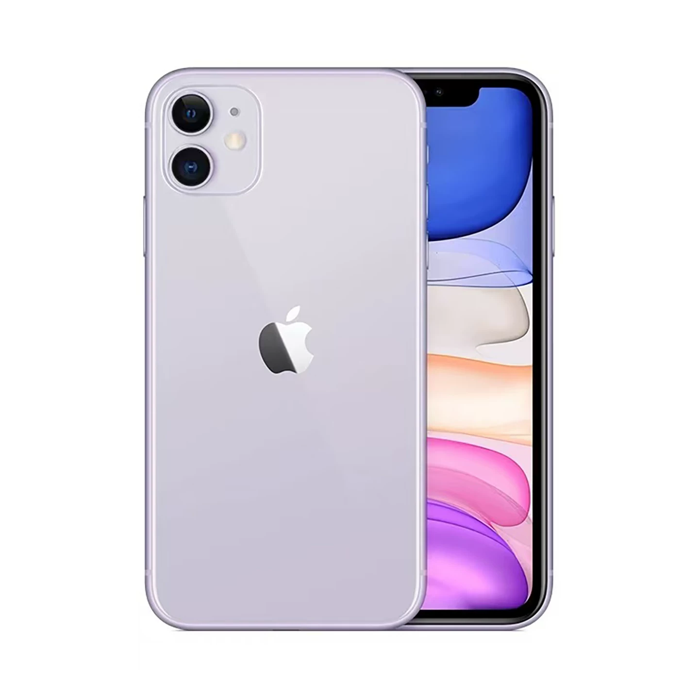 Apple iPhone 11 – UK Used Dual SIM 4G Full Network 6.1-Inch Smartphone