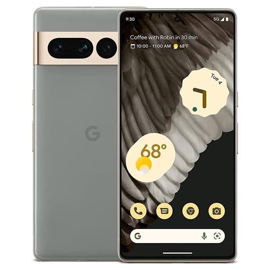 Google Pixel 7 Pro 128gb 5G