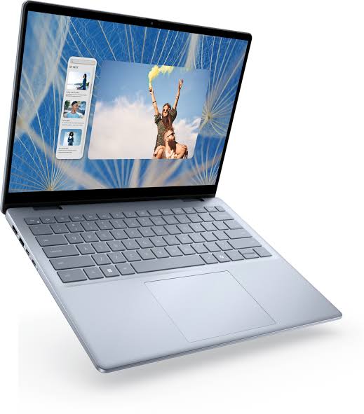 Dell inspirion 14 16gb ram 512gb