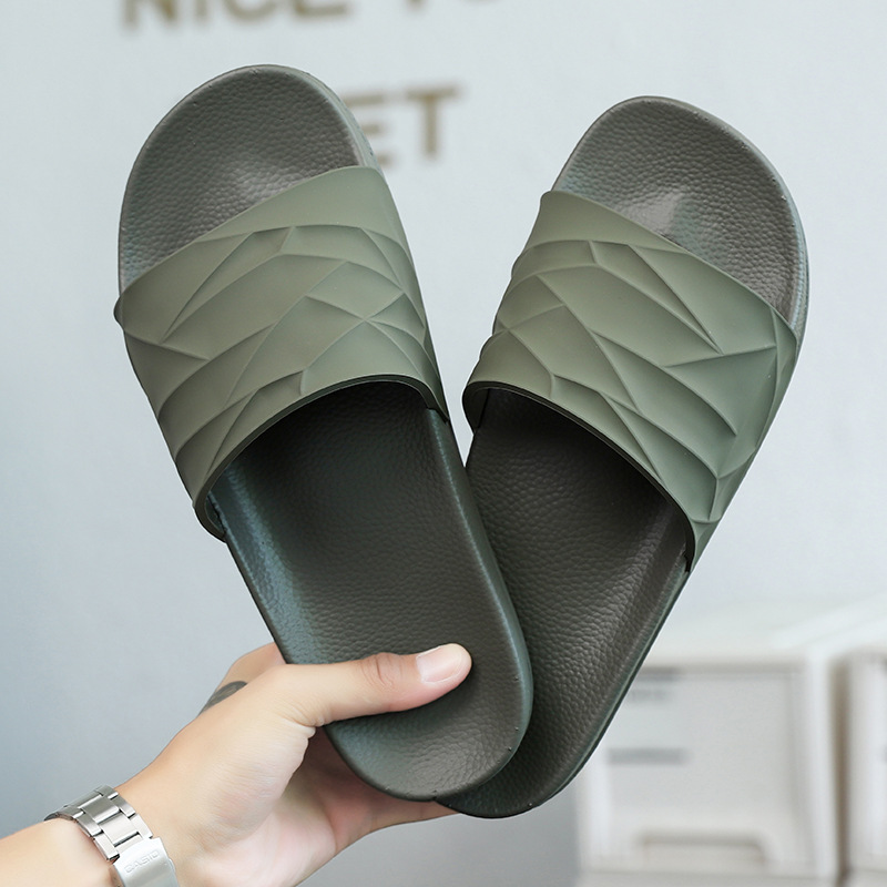 Summer Slippers – Fashionable Beach Slippers