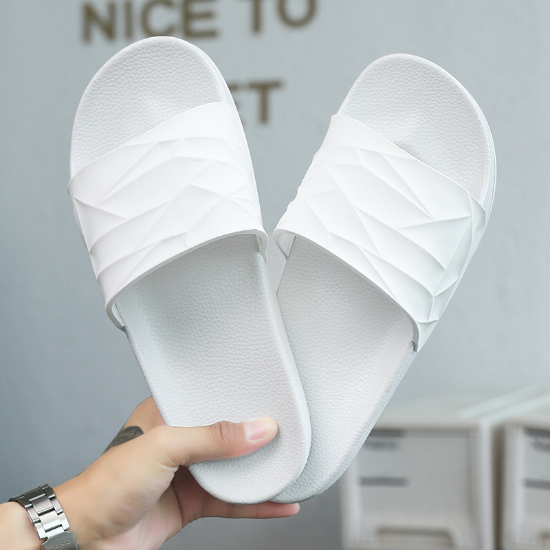 Summer Slippers – Fashionable Beach Slippers