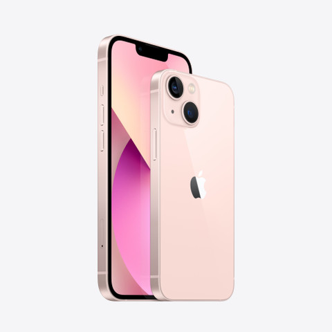 Used Apple Iphone 13 128gb