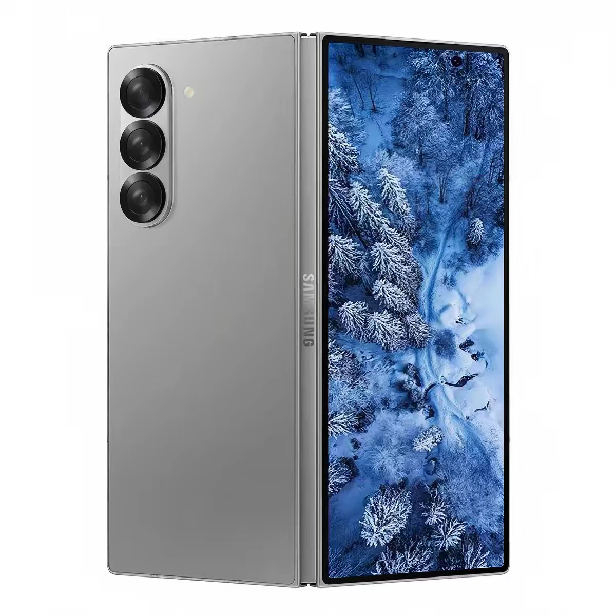 Brand new Z fold 6 12gb 25gb