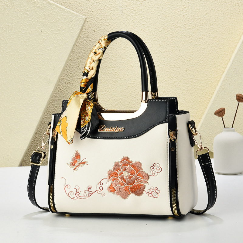 Handbag for Women – Elegant Mother’s Wedding & Birthday Gift Bag
