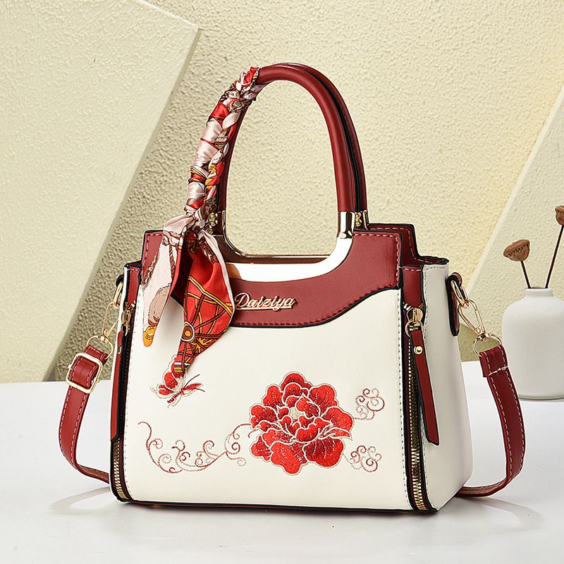 Handbag for Women – Elegant Mother’s Wedding & Birthday Gift Bag