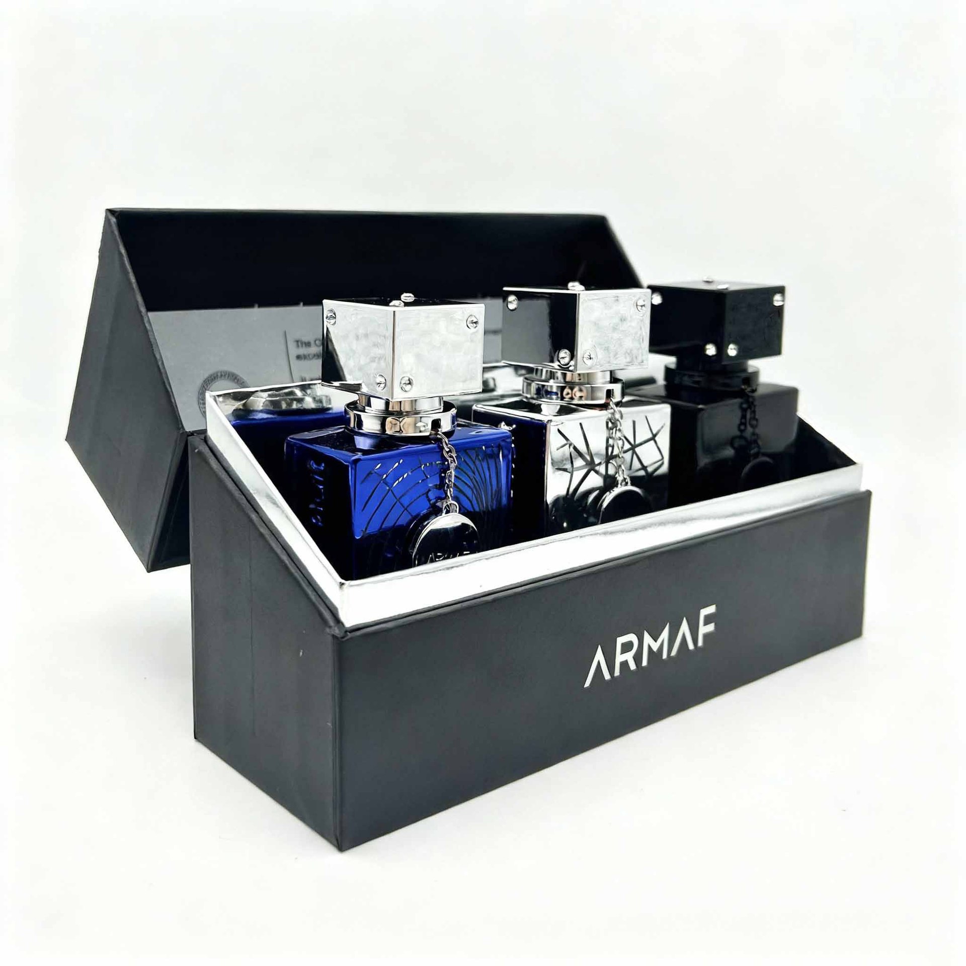 High-Quality Armaf Nightclub Perfume Gift Set – Dubai