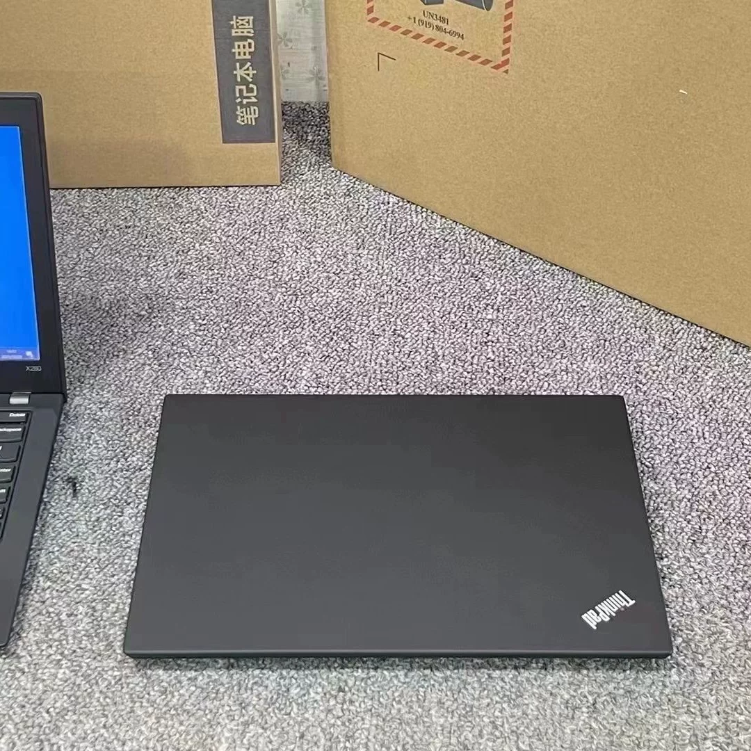 ThinkPad X390/i7 Lenovo X280 16gb ram 512 ssd