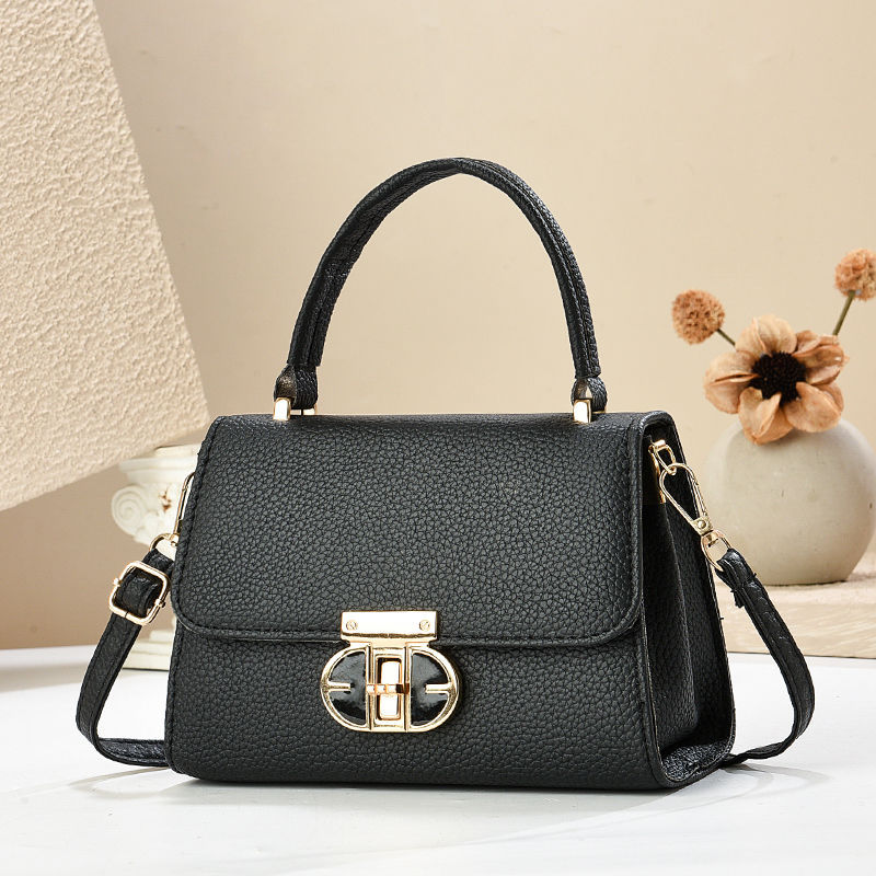 Rhombic Crossbody Bag | Fashion Small Shoulder Bag for Casual & Daily Use
