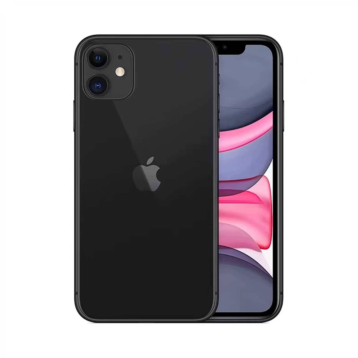Apple iPhone 11 – UK Used Dual SIM 4G Full Network 6.1-Inch Smartphone