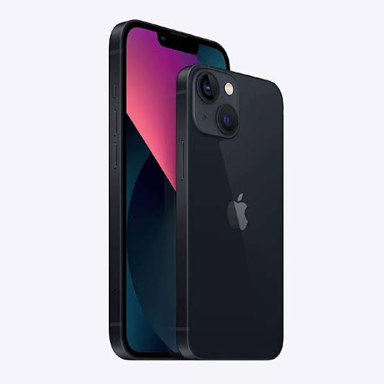Used Apple Iphone 13 128gb