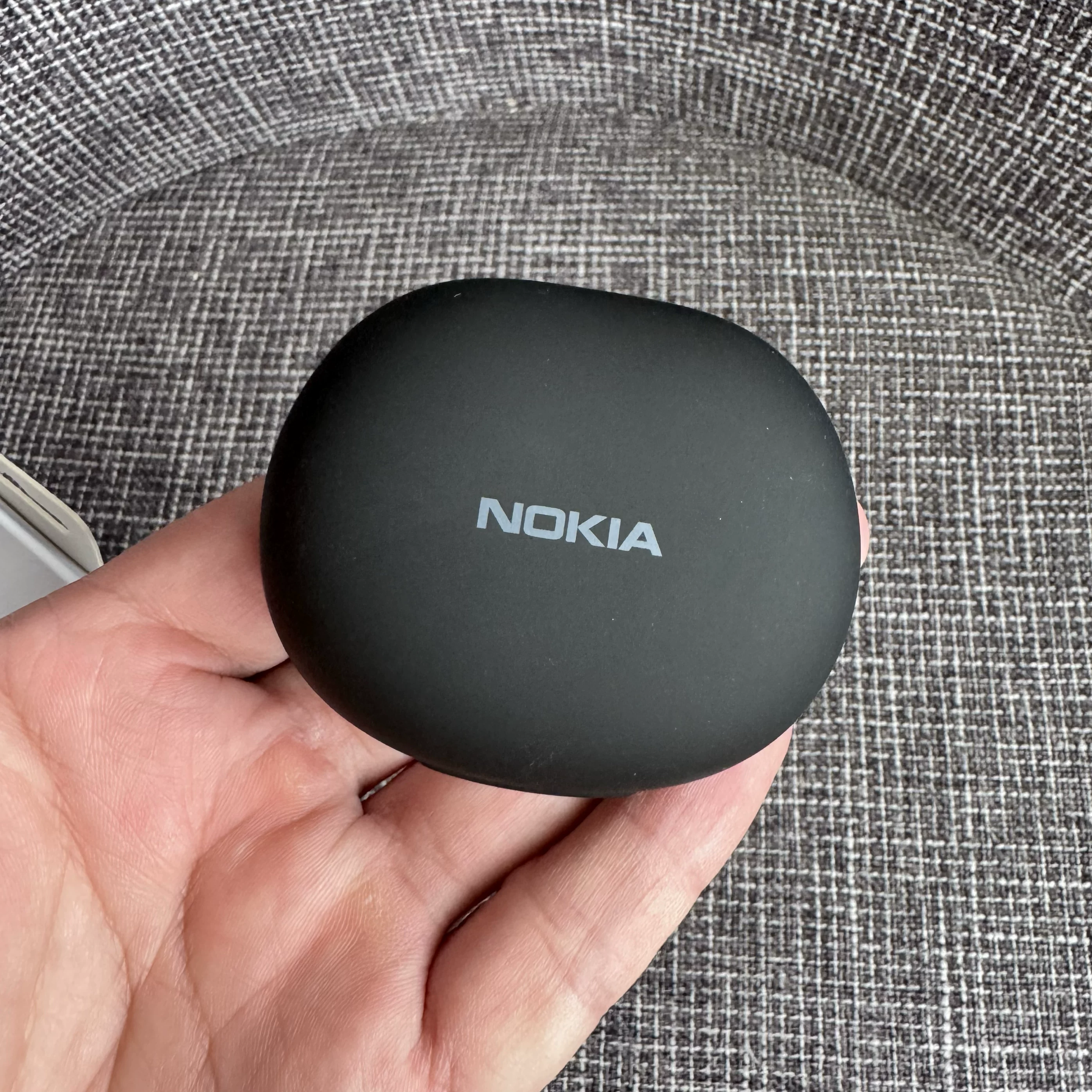 Nokia ANC Bluetooth Headphones – Active Noise Cancelling DIY Model (No Built-in Audio Processing)